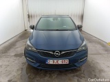  Opel  Astra Opel  1.2 Turbo 96kW S/S 2020 GS Line 5d 