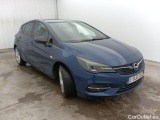  Opel  Astra Opel  1.2 Turbo 96kW S/S 2020 GS Line 5d #2