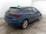  Opel  Astra Opel  1.2 Turbo 96kW S/S 2020 GS Line 5d #5