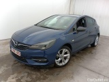  Opel  Astra Opel  1.2 Turbo 96kW S/S 2020 GS Line 5d #4