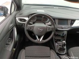  Opel  Astra Opel  1.2 Turbo 96kW S/S 2020 GS Line 5d #9