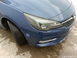 Opel  Astra Opel  1.2 Turbo 96kW S/S 2020 GS Line 5d #23