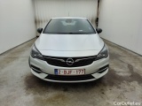  Opel  Astra Opel  1.2 Turbo 96kW S/S 2020 GS Line 5d 