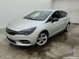  Opel  Astra Opel  1.2 Turbo 96kW S/S 2020 GS Line 5d #4
