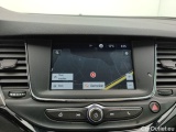  Opel  Astra Opel  1.2 Turbo 96kW S/S 2020 GS Line 5d #13
