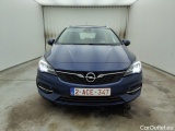  Opel  Astra Opel  Sports Tourer 1.2 Turbo 81kW S/S Elegance 5d 
