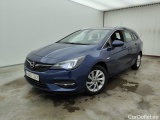 Opel  Astra Opel  Sports Tourer 1.2 Turbo 81kW S/S Elegance 5d #4