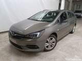  Opel  Astra Opel  Sports Tourer 1.5 Turbo D 90kW S/S Edition Auto 5d #4