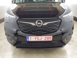  Opel  Combo Opel  Life 1.5 Turbo D BlueI 96kW S/S Edition L1H1 5d 