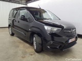  Opel  Combo Opel  Life 1.5 Turbo D BlueI 96kW S/S Edition L1H1 5d #2