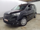  Opel  Combo Opel  Life 1.5 Turbo D BlueI 96kW S/S Edition L1H1 5d #4