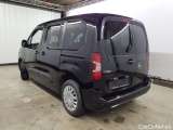  Opel  Combo Opel  Life 1.5 Turbo D BlueI 96kW S/S Edition L1H1 5d #3