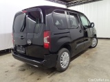  Opel  Combo Opel  Life 1.5 Turbo D BlueI 96kW S/S Edition L1H1 5d #5