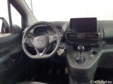  Opel  Combo Opel  Life 1.5 Turbo D BlueI 96kW S/S Edition L1H1 5d #9