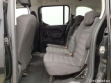  Opel  Combo Opel  Life 1.5 Turbo D BlueI 96kW S/S Edition L1H1 5d #10