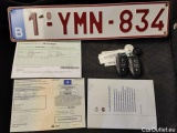  Opel  Corsa Opel  -e Auto Elegance 5d #7