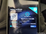  Opel  Corsa Opel  -e Auto Elegance 5d #19