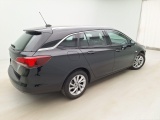  Opel  Astra Opel,  ST FL'19, Opel  Sports Tourer 1.2 Turbo 81kW S/S Elegan #5