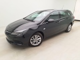  Opel  Astra Opel,  ST FL'19, Opel  Sports Tourer 1.2 Turbo 81kW S/S Elegan #4