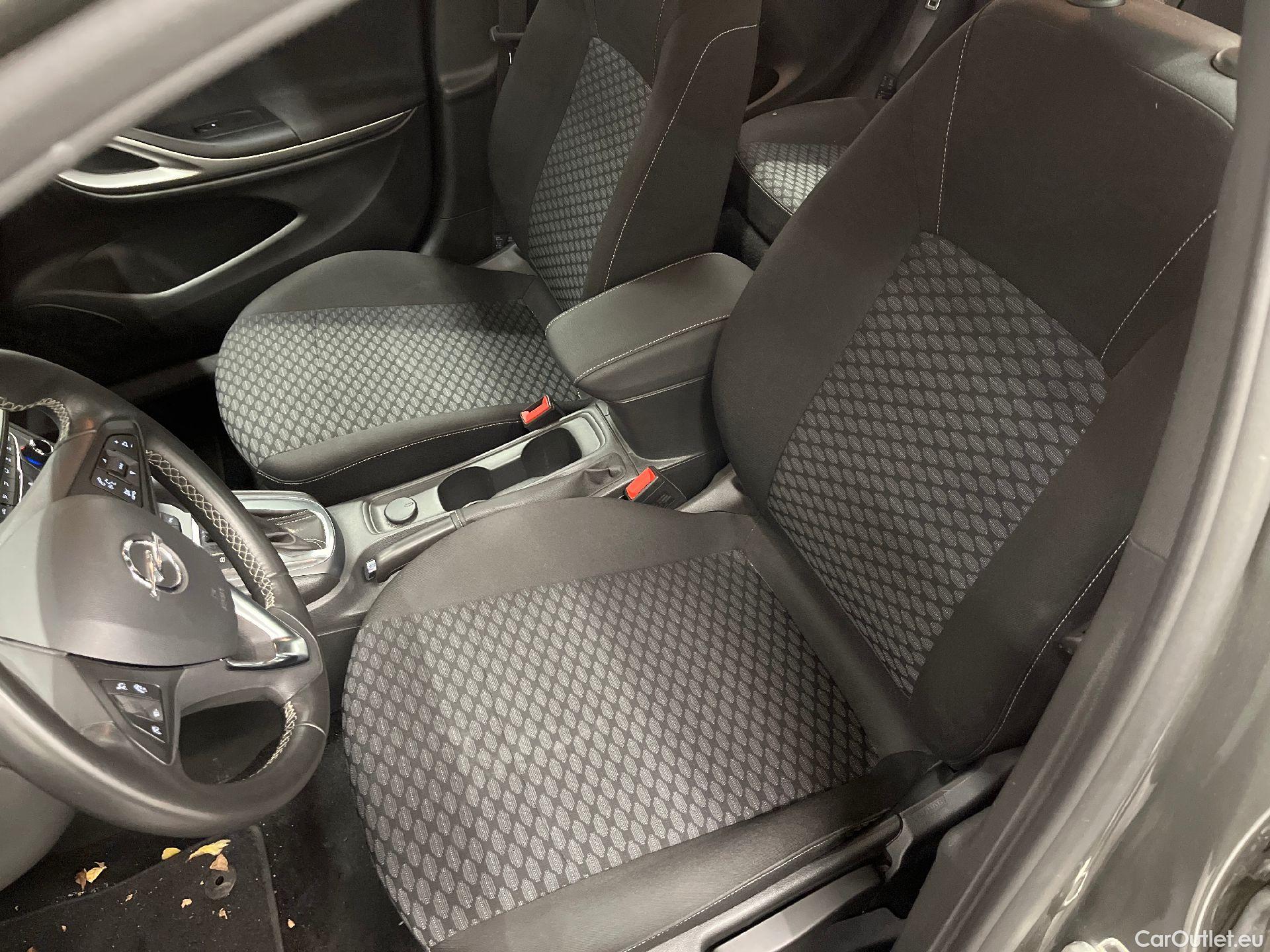 Opel  Astra Opel,  ST FL'19, Opel  Sports Tourer 1.5 Turbo D 90kW S/S Edit - NO COC #5