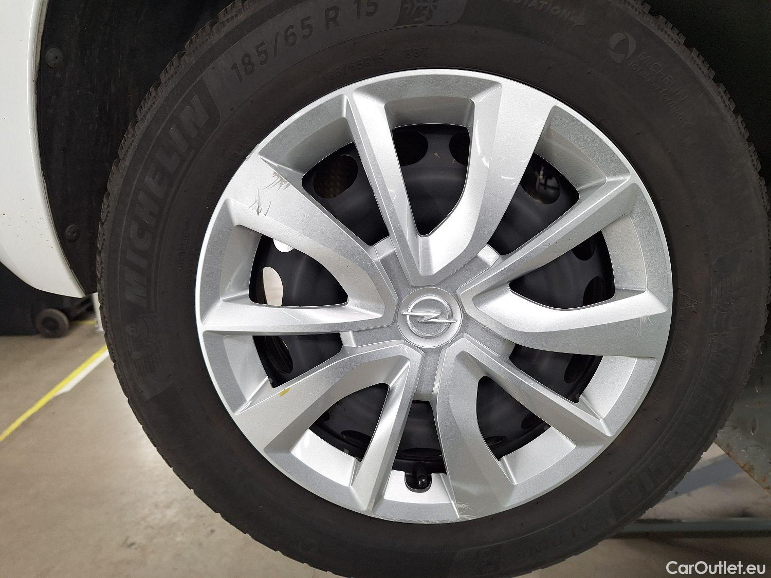  Opel  Corsa Opel,  '19, Opel  1.2 55kW S/S Edition 5d #4