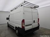  Peugeot  Boxer PEUGEOT  335 FOURGON MWB HR DSL - 2014 2.2 BlueHDi 140 L2H2 Premium S&S 5d #3