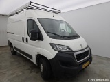  Peugeot  Boxer PEUGEOT  335 FOURGON MWB HR DSL - 2014 2.2 BlueHDi 140 L2H2 Premium S&S 5d #2