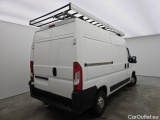  Peugeot  Boxer PEUGEOT  335 FOURGON MWB HR DSL - 2014 2.2 BlueHDi 140 L2H2 Premium S&S 5d #5