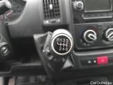  Peugeot  Boxer PEUGEOT  335 FOURGON MWB HR DSL - 2014 2.2 BlueHDi 140 L2H2 Premium S&S 5d #33