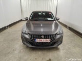 Peugeot  208 Peugeot  1.5 BlueHDi 100 MAN6 S&S Active pack 5d testref 07.01 
