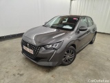  Peugeot  208 Peugeot  1.5 BlueHDi 100 MAN6 S&S Active pack 5d testref 07.01 #4
