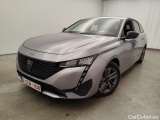 Peugeot  308 Peugeot  SW 1.5 BlueHDi 130 S&S EAT8 Active Pack 5d #4