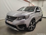  Peugeot  5008 Peugeot  1.2 PureTech 96kW S&S EAT8 Allure 5d #4