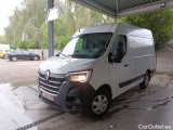  Renault  Master Renault  L1H2 Blue dCi 135 - 3.3T Grand Confort 4d - NO COC #4
