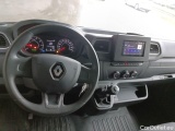  Renault  Master Renault  L1H2 Blue dCi 135 - 3.3T Grand Confort 4d - NO COC #9