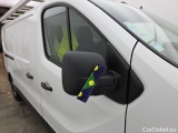  Renault  Trafic Renault  L2H1 dCi 120 Grand Confort 2.9T 4d #21