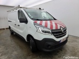  Renault  Trafic Renault  L2H1 dCi 120 Grand Confort 2.9T 4d #2