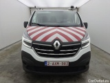 Renault  Trafic Renault  L2H1 dCi 120 Grand Confort 2.9T 4d 