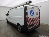  Renault  Trafic Renault  L2H1 dCi 120 Grand Confort 2.9T 4d #3