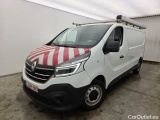  Renault  Trafic Renault  L2H1 dCi 120 Grand Confort 2.9T 4d #4