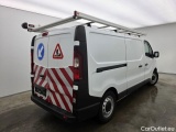  Renault  Trafic Renault  L2H1 dCi 120 Grand Confort 2.9T 4d #5