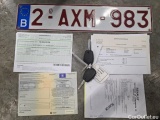  Renault  Trafic Renault  L2H1 dCi 120 Grand Confort 2.9T 4d #7