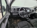  Renault  Trafic Renault  L2H1 dCi 120 Grand Confort 2.9T 4d #9