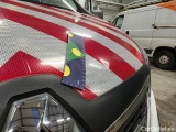  Renault  Trafic Renault  L2H1 dCi 120 Grand Confort 2.9T 4d #22