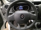  Renault  Trafic Renault  L2H1 dCi 120 Grand Confort 2.9T 4d #28