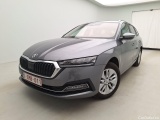  Skoda  Octavia Skoda,  Combi '20, Skoda  Combi 2.0 CRTDI 110kW DSG7 4x4 Cleve exs2i #2