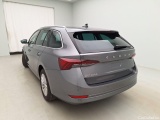  Skoda  Octavia Skoda,  Combi '20, Skoda  Combi 2.0 CRTDI 110kW DSG7 4x4 Cleve exs2i #3