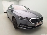  Skoda  Octavia Skoda,  Combi '20, Skoda  Combi 2.0 CRTDI 110kW DSG7 4x4 Cleve exs2i #5
