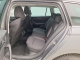  Skoda  Octavia Skoda,  Combi '20, Skoda  Combi 2.0 CRTDI 110kW DSG7 4x4 Cleve exs2i #8