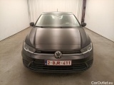  Volkswagen  Polo Volkswagen  1.0 MPI 5d 